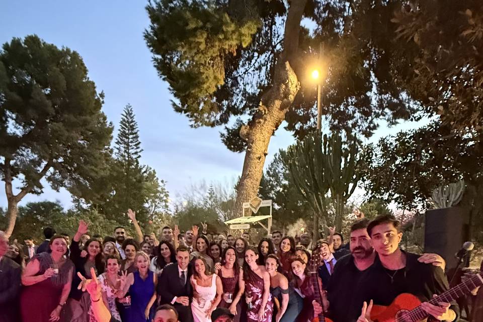 Boda