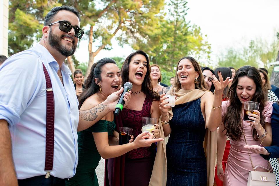 Boda