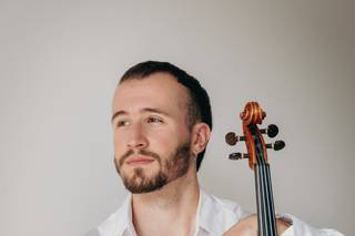 Marc Férriz - Violinista