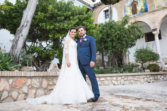 Rocío & David - Estepa