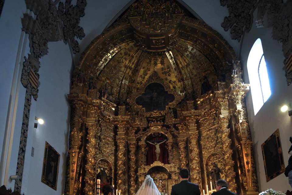 Iglesia