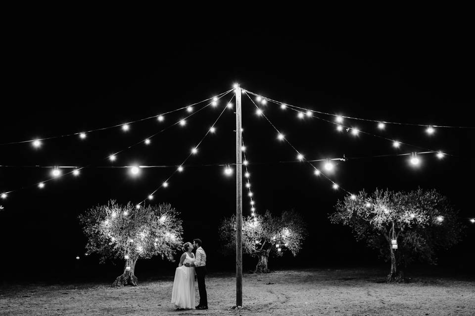 Luces