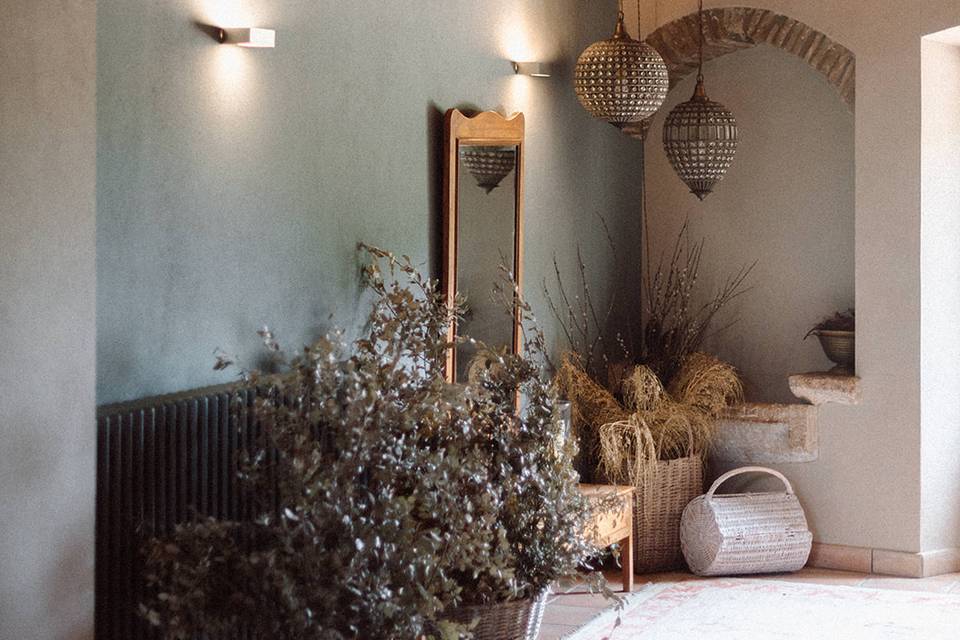 Interiores