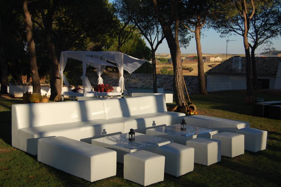 ChillOut Bodas 8