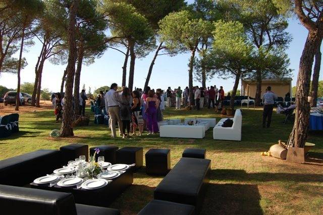 ChillOut Bodas3