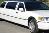 Lincoln Town