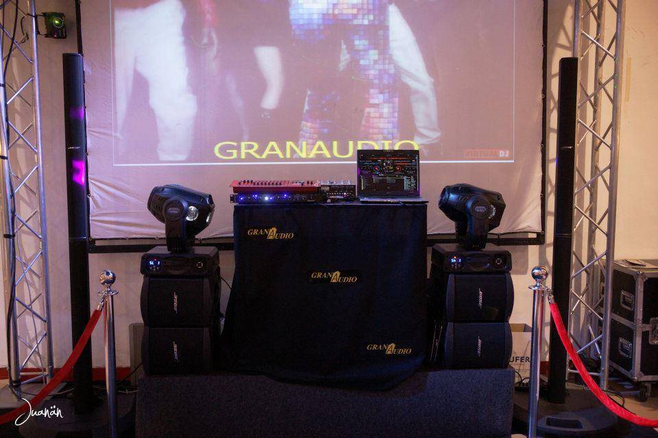 Granaudio