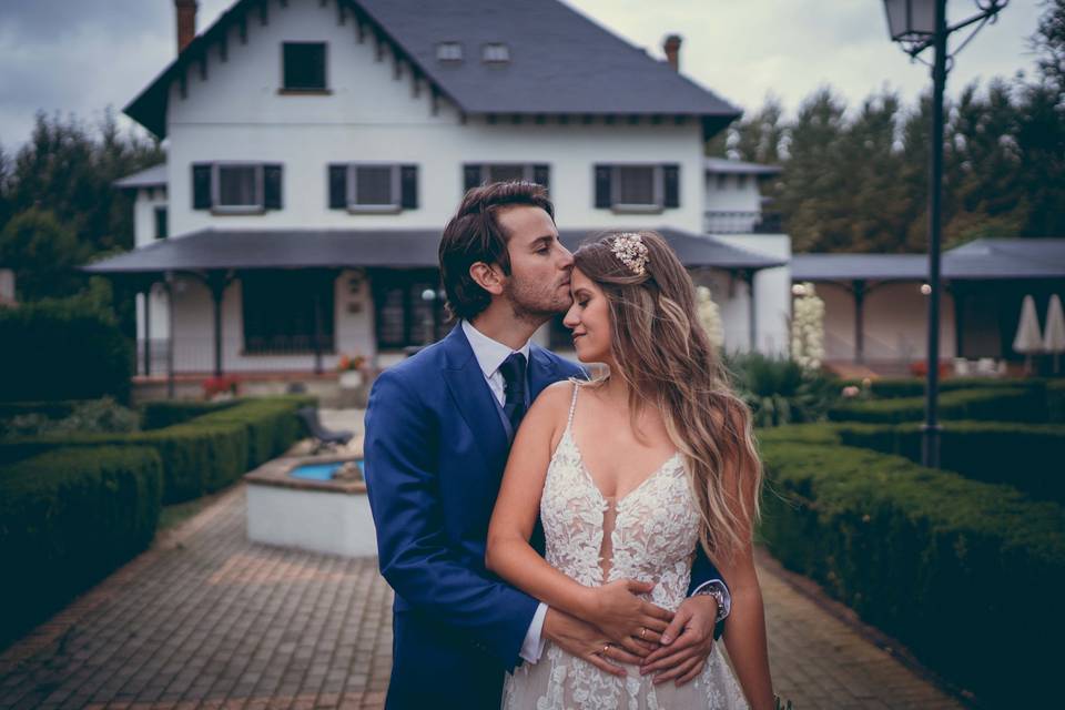 Jose Marcos Fotógrafo de Bodas