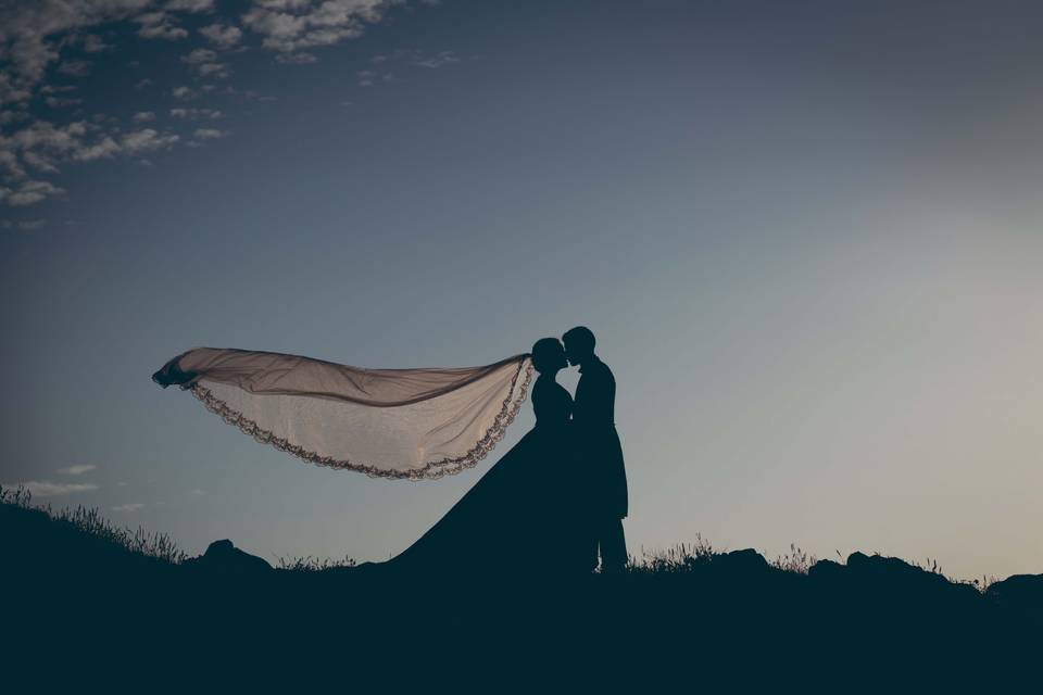 Jose Marcos Fotógrafo de Bodas