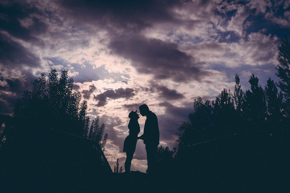 Jose Marcos Fotógrafo de Bodas