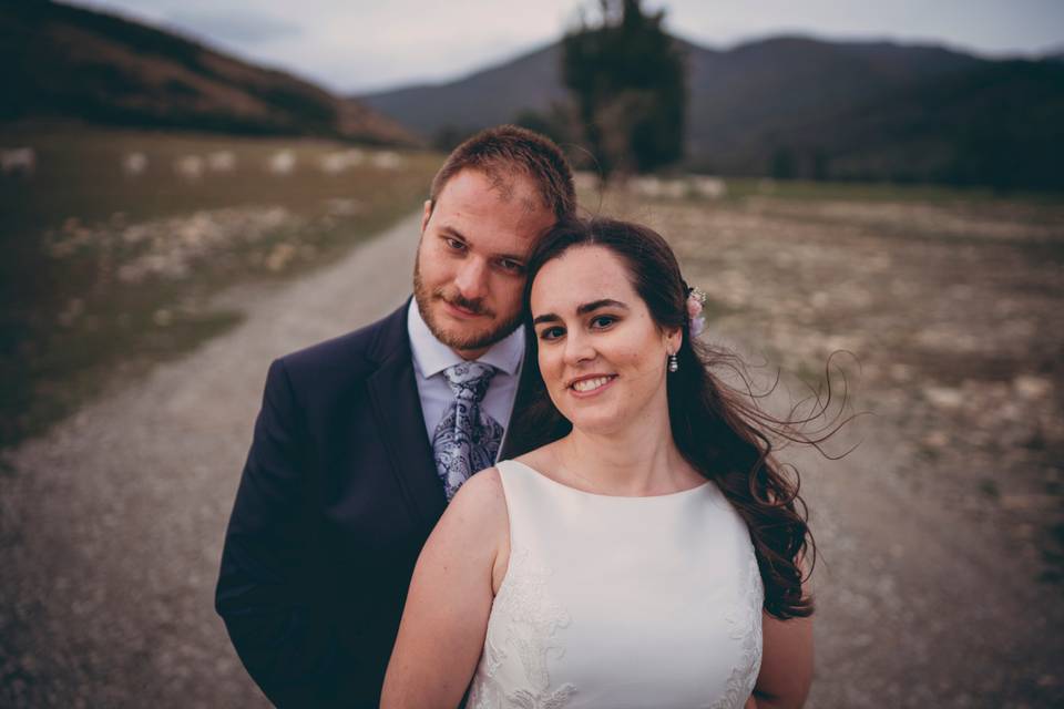 Jose Marcos Fotógrafo de Bodas