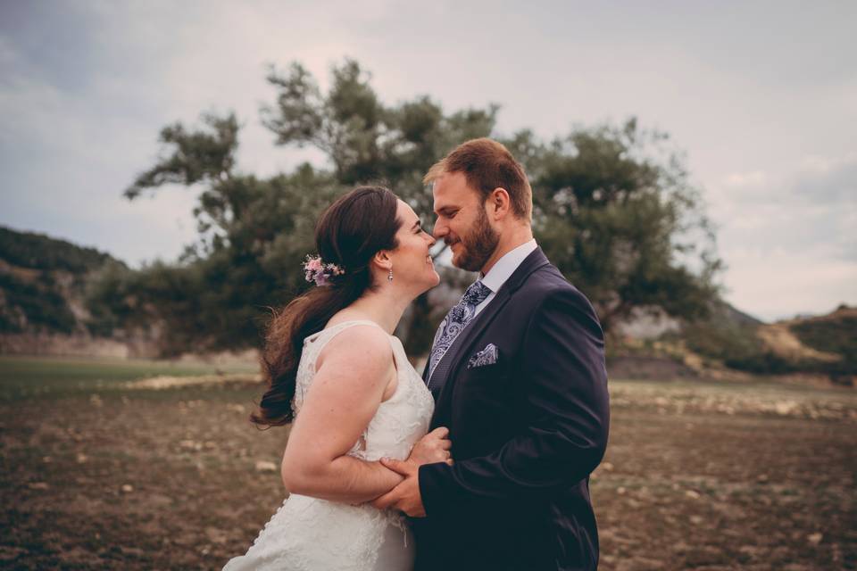 Jose Marcos Fotógrafo de Bodas