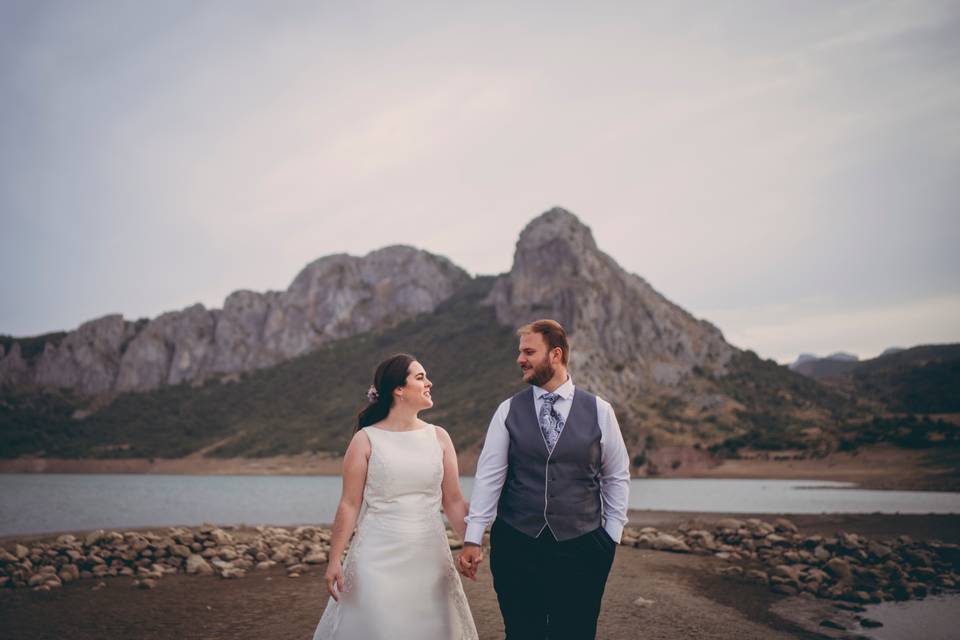 Jose Marcos Fotógrafo de Bodas