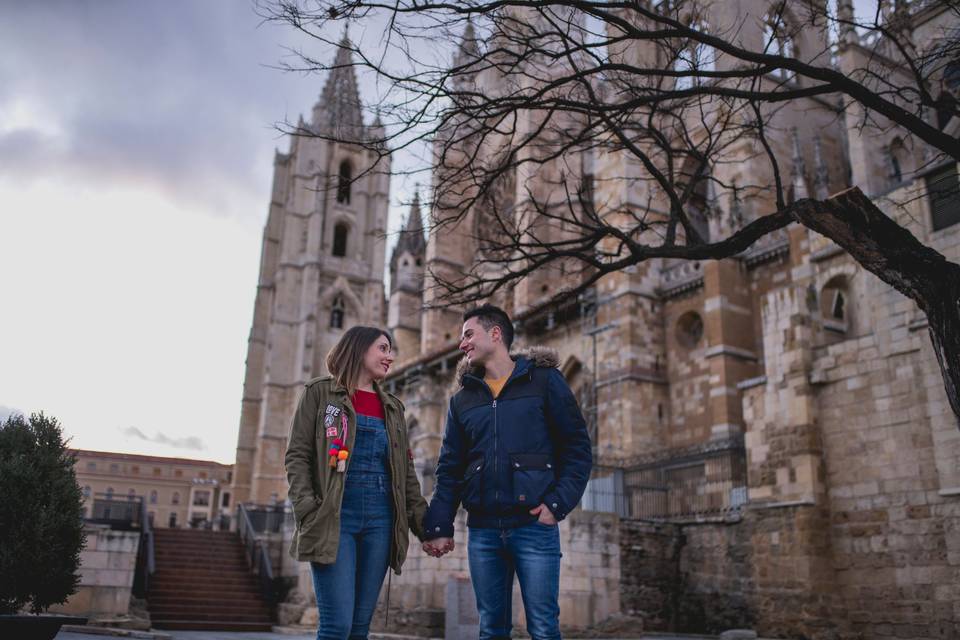 Jose Marcos Fotógrafo de Bodas