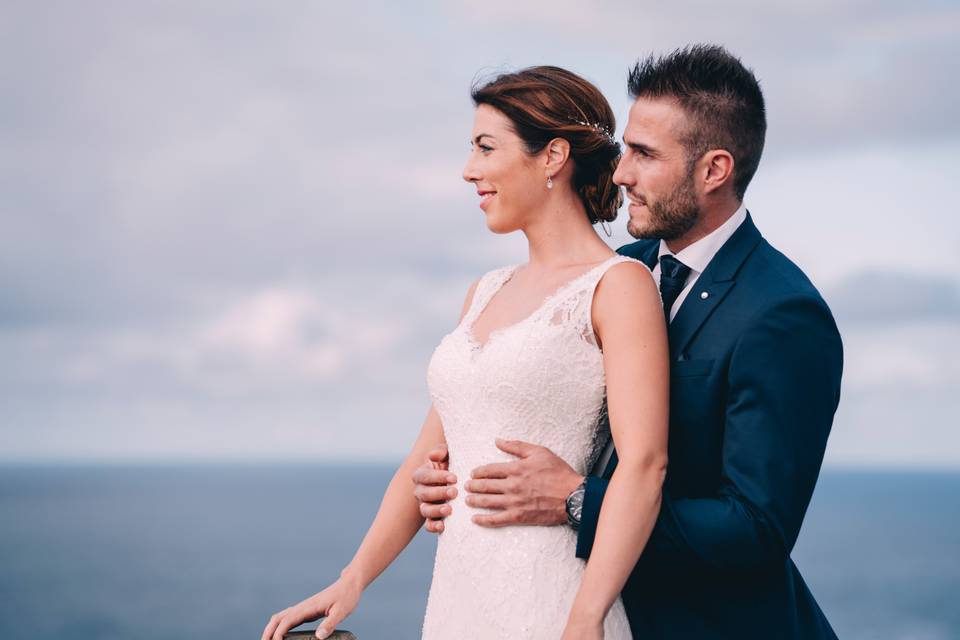 Jose Marcos Fotógrafo de Bodas