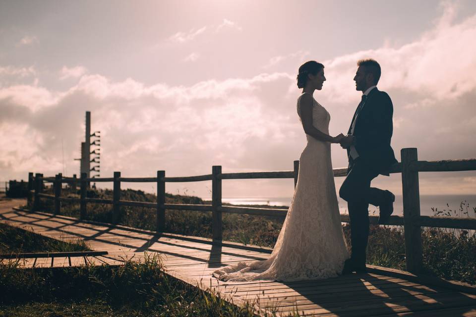 Jose Marcos Fotógrafo de Bodas