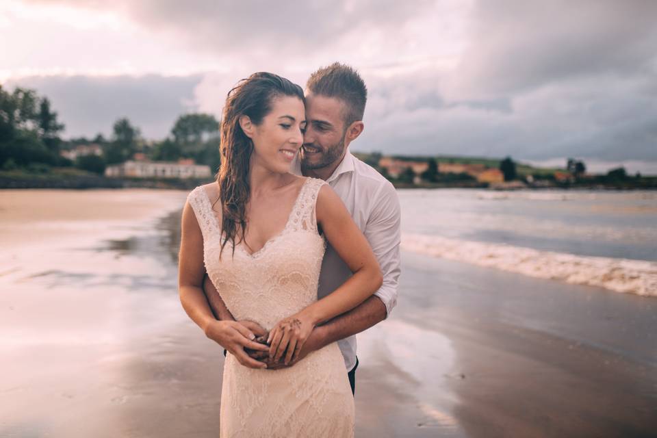 Jose Marcos Fotógrafo de Bodas