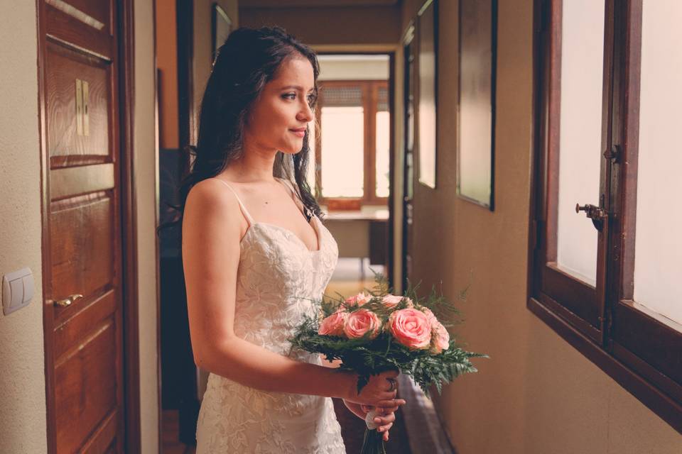 Jose Marcos Fotógrafo de Bodas