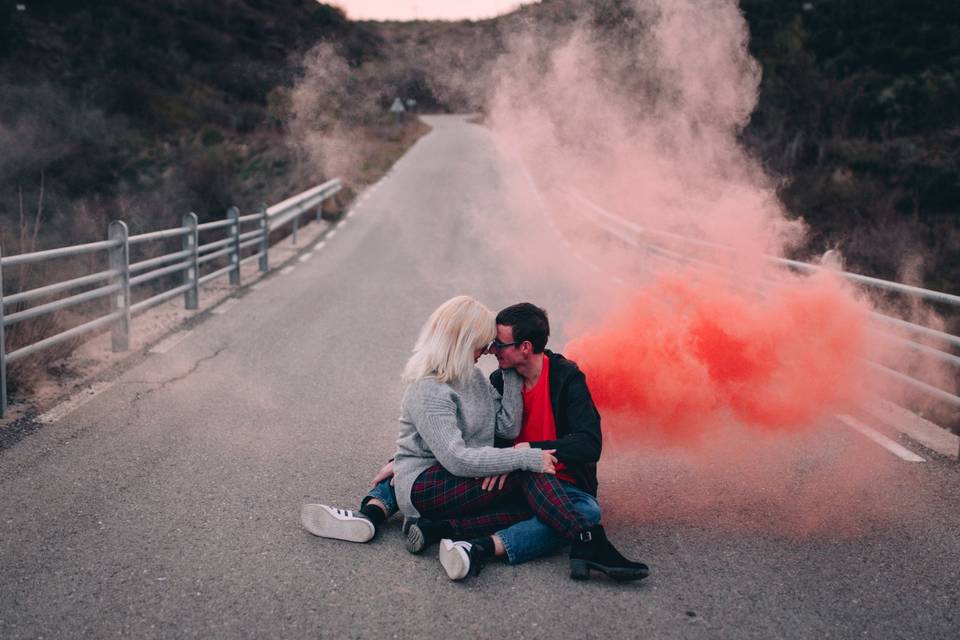 Jose Marcos Fotógrafo de Bodas