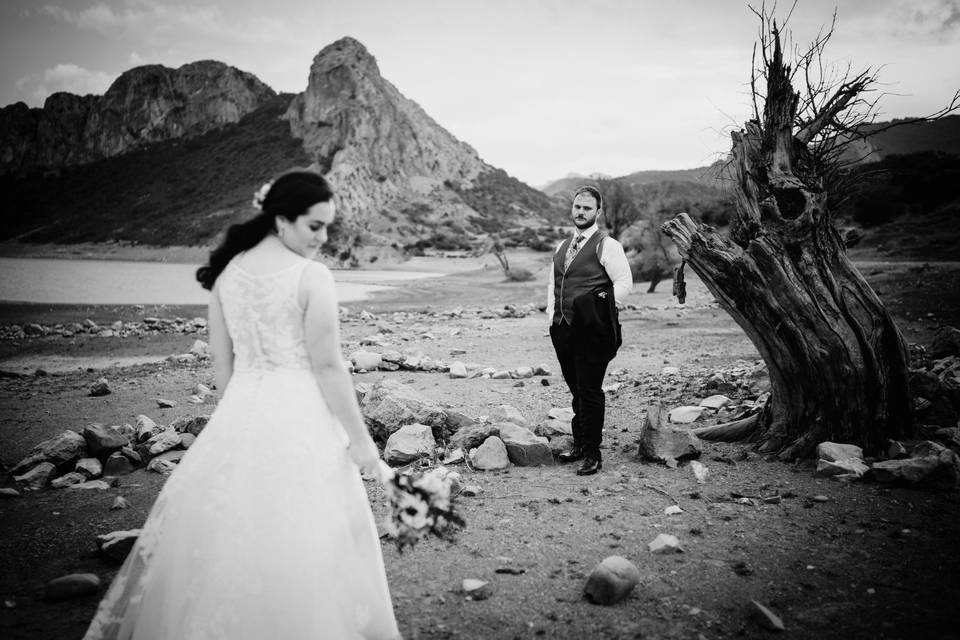 Jose Marcos Fotógrafo de Bodas