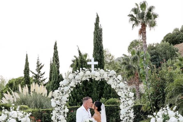 Floristería Violeta