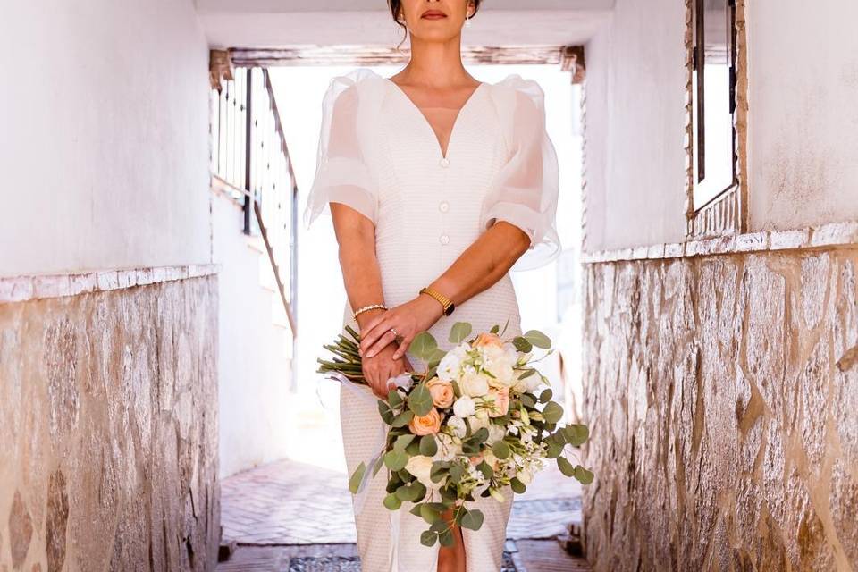 Ramo de novia