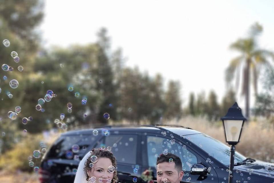 Novios