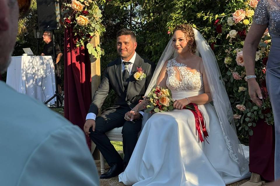 Novios