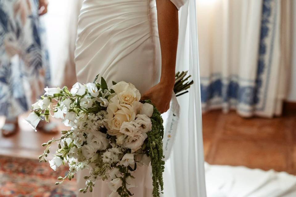 Ramo de novia