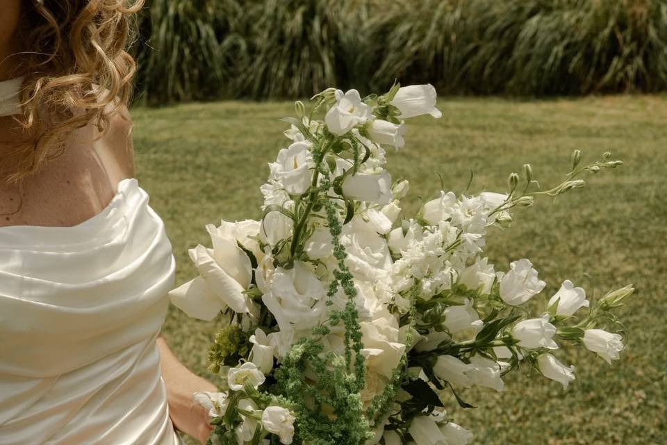 Ramo de novia