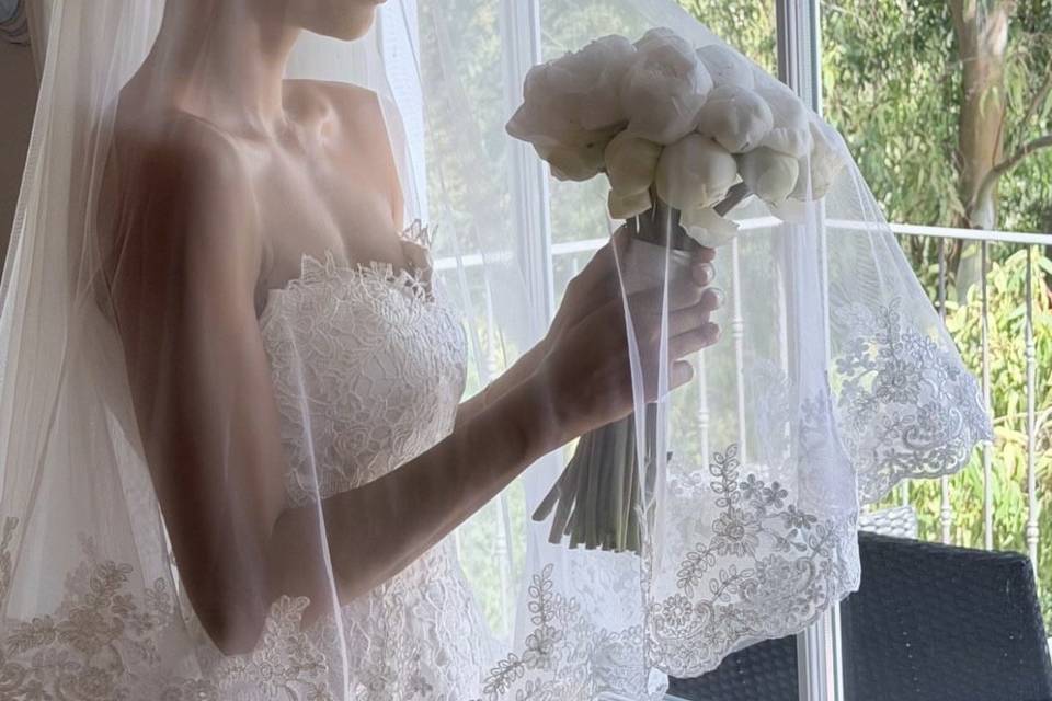Ramo de novia
