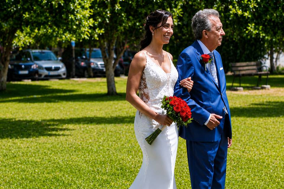 Ramo de novia