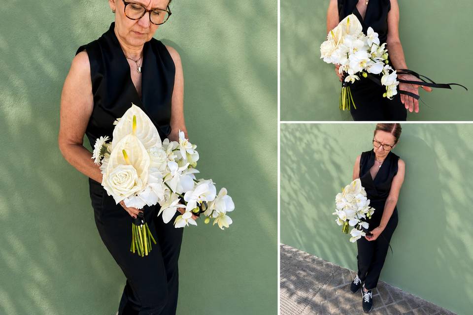 Ramo de novia