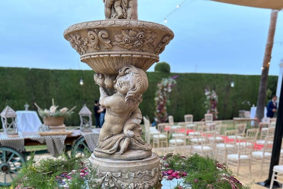 Fuente