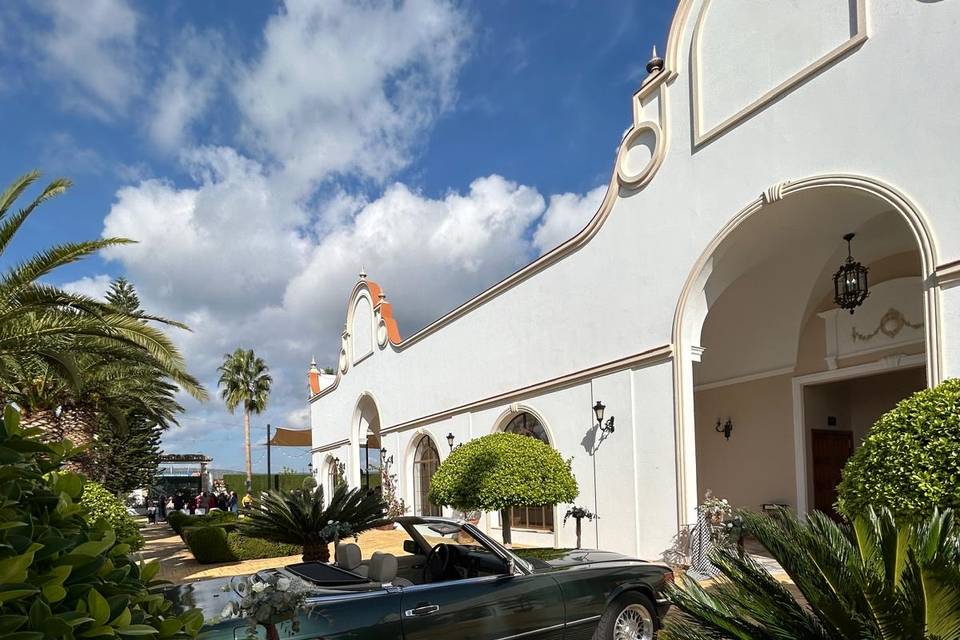 Entrada