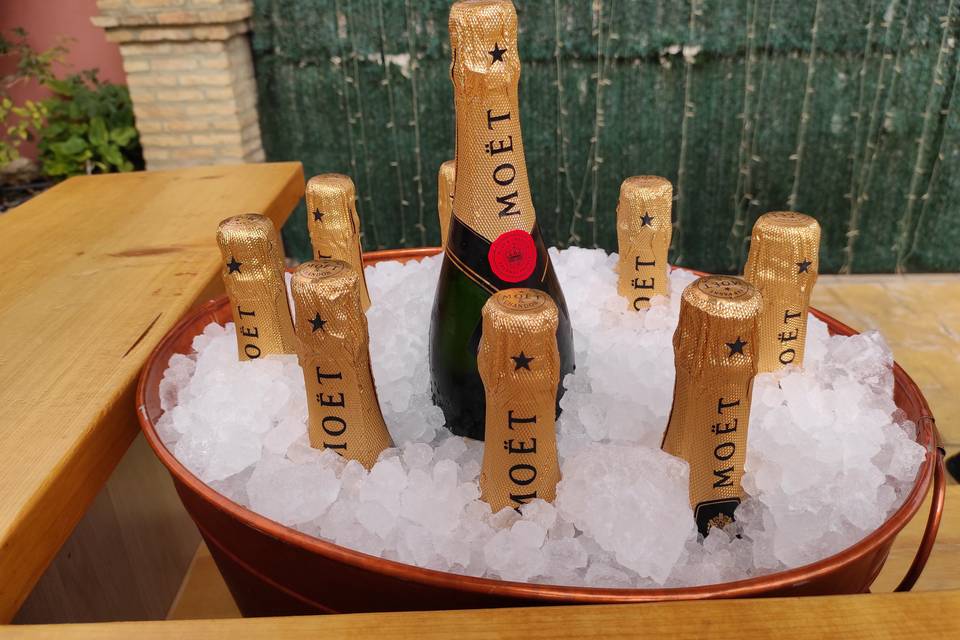 Moët