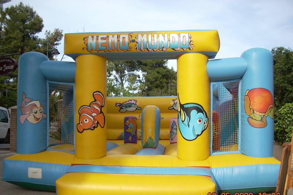 Juegos niños