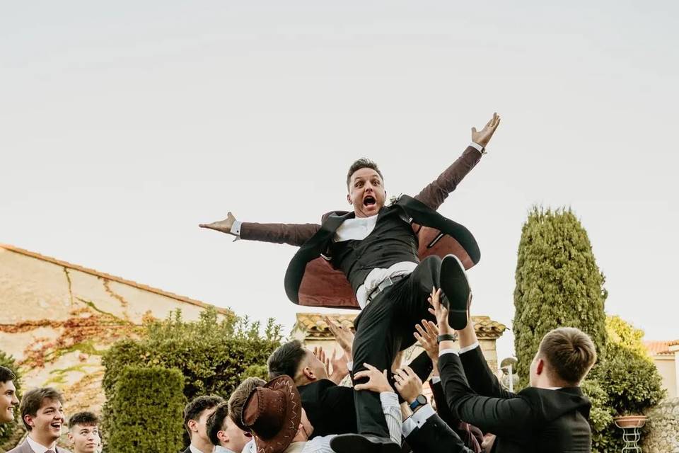 El Pa Volador