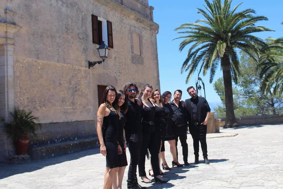 Mallorca Gospel Choir