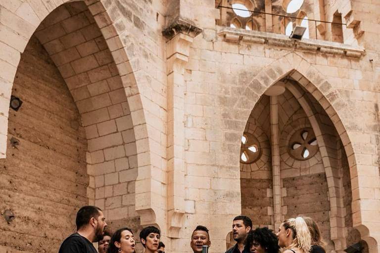 Mallorca Gospel Choir