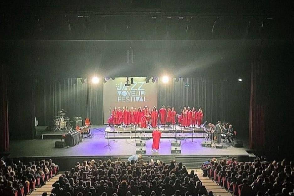 Mallorca Gospel Choir