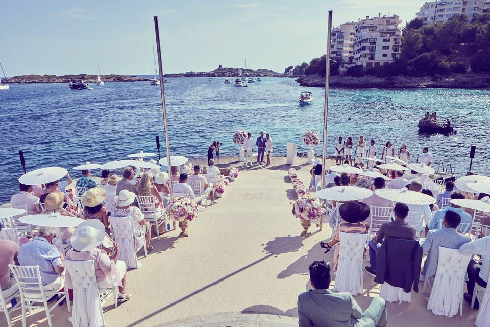 Mallorca Gospel Choir