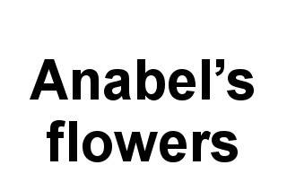 Anabel’s flowers