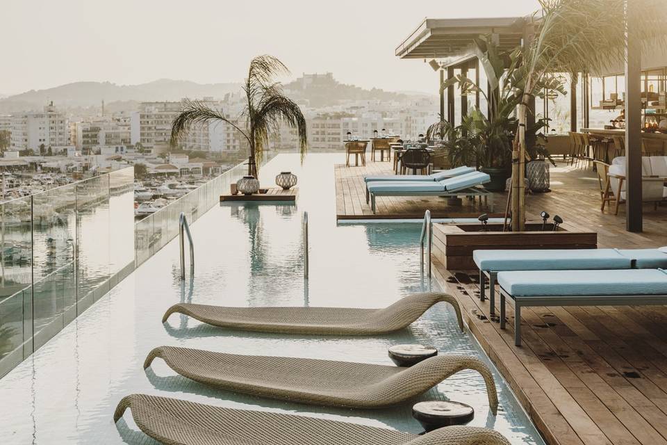 Aguas de Ibiza Grand Luxe Hotel