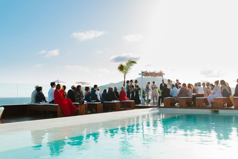 Aguas de Ibiza Grand Luxe Hotel