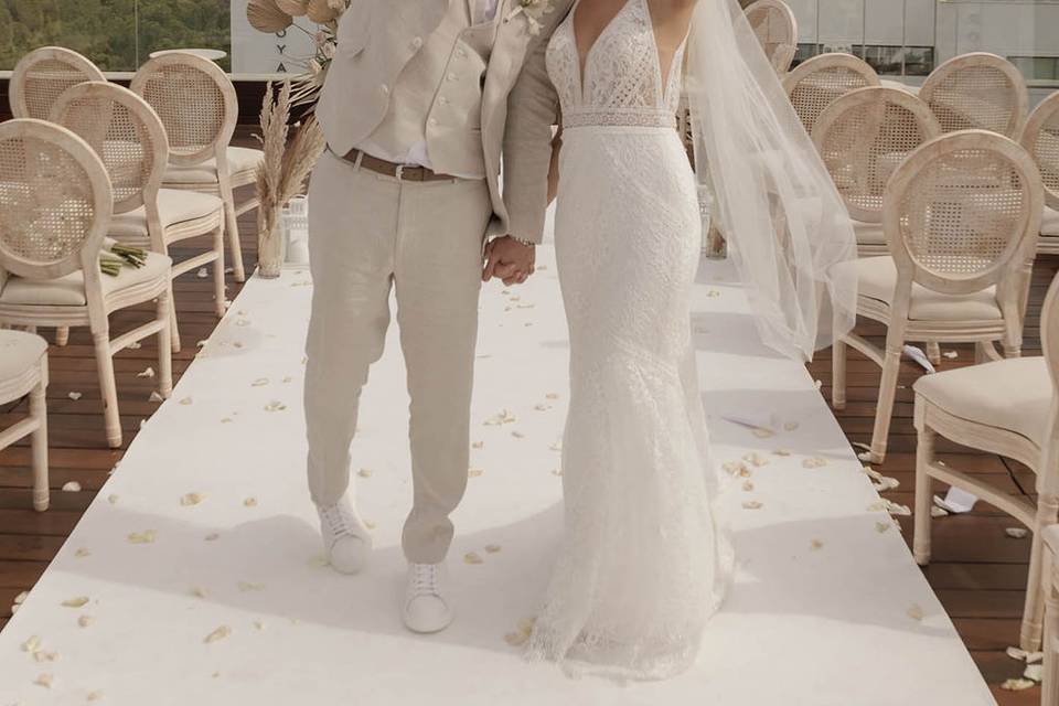 Ceremonia