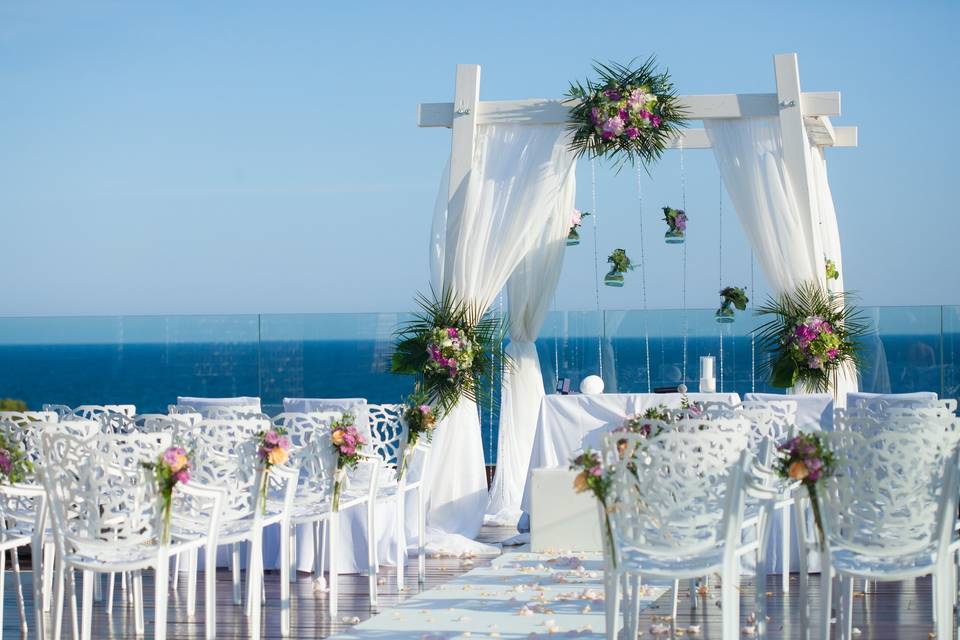 Aguas de Ibiza Grand Luxe Hotel