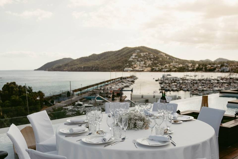 Banquete