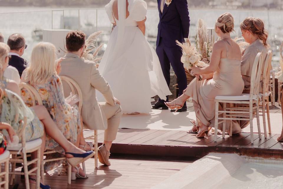 Ceremonia