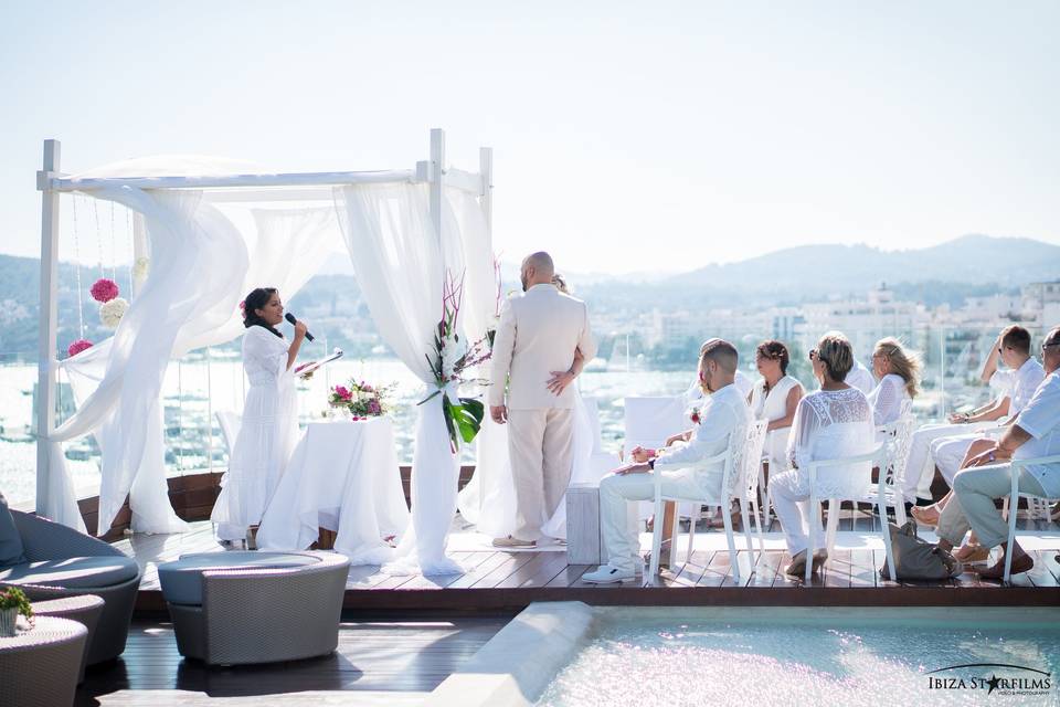 Aguas de Ibiza Grand Luxe Hotel